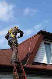 Roofing Company Lawrenceville